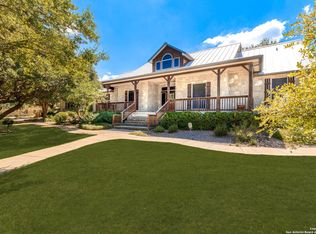 520 Lantana Ridge, Spring Branch, TX 78070