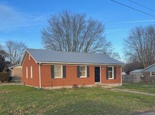 1001 Plainview Dr, Danville, KY 40422