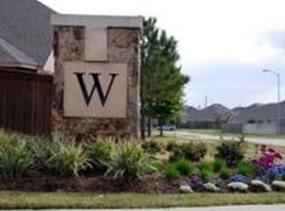 7407 Rain Meadow Ln, Cypress, TX 77433