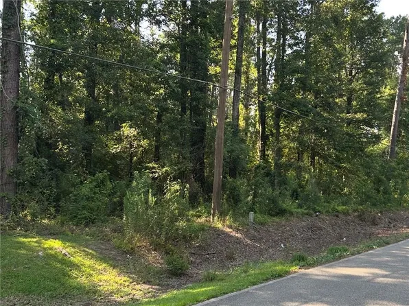 Highway 1054, Amite, LA 70422