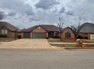 9340 SW 22nd St, Oklahoma City, OK 73128