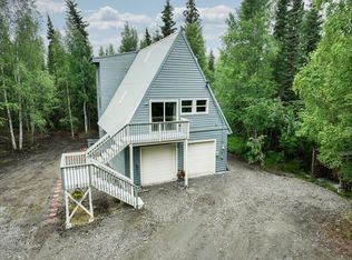 2301 Sunflower Loop, North Pole, AK 99705