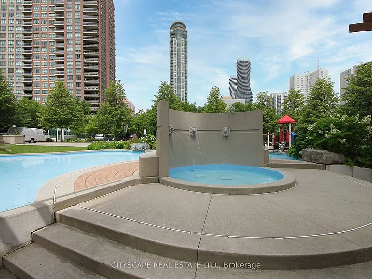 1 Elm Dr W #2111 — Photo 48