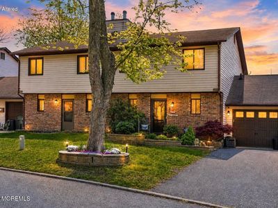 3 Stork Lane, Howell, NJ, 07731