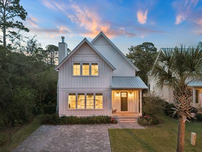 97 Greenbriar Ln, Santa Rosa Beach, FL, 32459