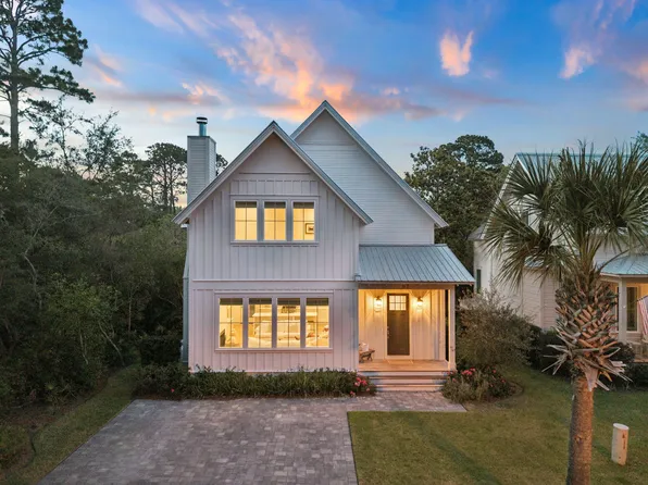 97 Greenbriar Ln, Santa Rosa Beach, FL 32459