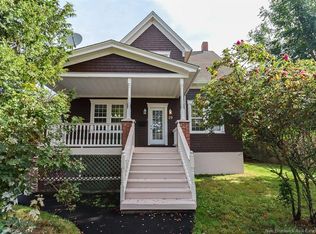 29 Belgrave St, Saint John, NB E2J 1C5