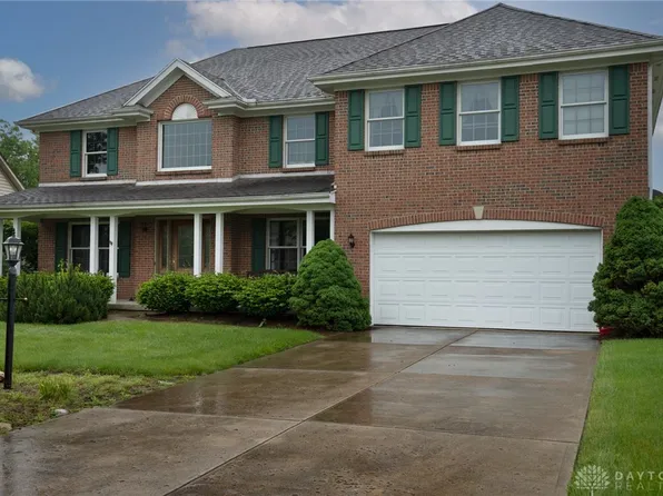 2203 Wedgewood Dr, Dayton, OH 45434