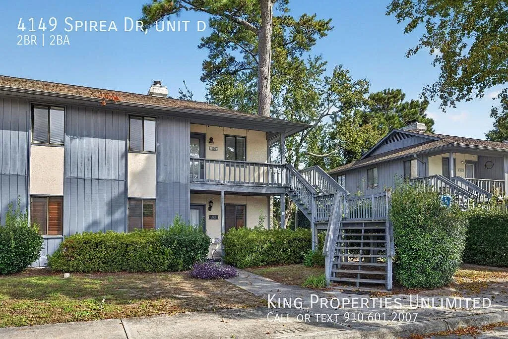 4149 Spirea Drive — Photo 1