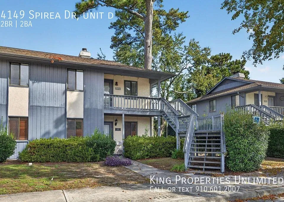 4149 Spirea Dr #D
