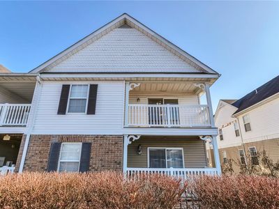 534 Saravalle Dr, Saint Peters, MO, 63376