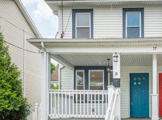 17B William St #B, Summit, NJ 07901