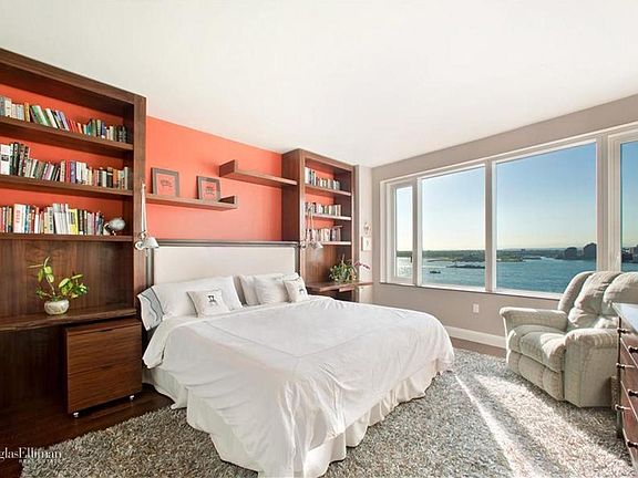 3rd image of 70 Little West St APT 16C