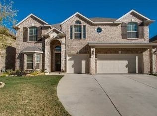 11916 Presario Rd, Mc Kinney, TX 75071