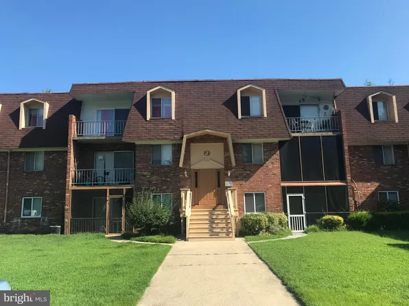 97 Par Haven Dr Unit J-21, Dover, DE 19904