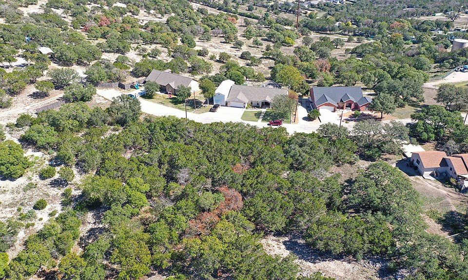 506 Sumack Dr Kerrville TX Zillow