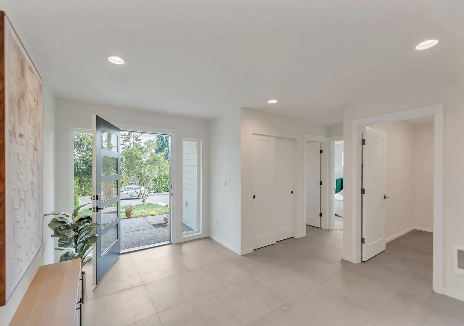 New Townhome in North Greenlake — Photo 4