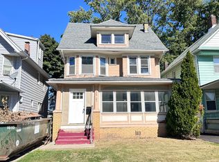 12421 Ingomar Ave, Cleveland, OH 44108