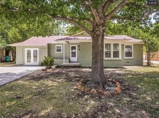4009 Acacia St, Fort Worth, TX 76109