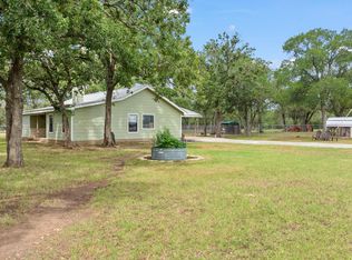 3434 Prairie Lea Rd, Kingsbury, TX 78638