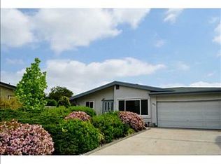 8321 Bishoff Ct, Santee, CA 92071