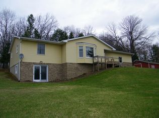 3858 Marmon Dr, Attica, MI 48412