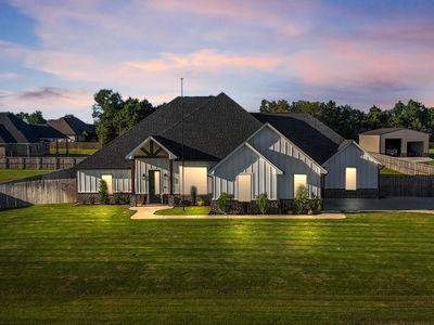 21849 Country Mdws, Bullard, TX, 75757