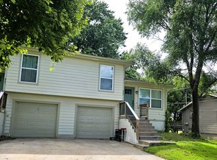 421 423 North Marion Street, Olathe, KS 66061