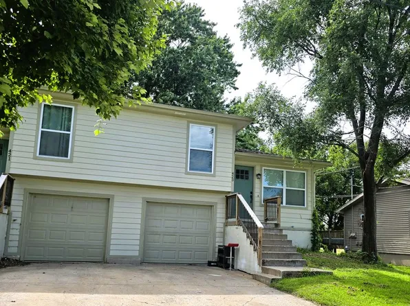 421 423 North Marion Street, 421-423 N Marion St, Olathe, KS 66061