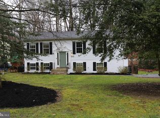 605 Mermaid Ct, Lusby, MD 20657