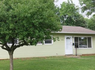 5773 Mayville Dr, Dayton, OH 45432