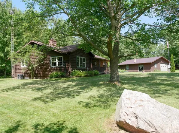 N2393 LARSON DRIVE, Medford, WI 54451