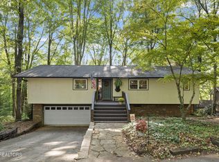 105 Trevecca Ln, Oak Ridge, TN 37830