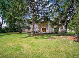 517 S Church St, New Lebanon, OH 45345