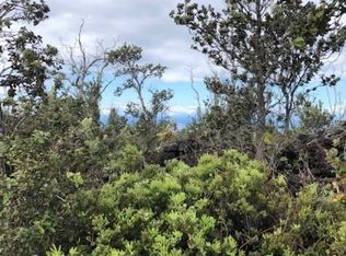 Tiki Ln LOT 13, Ocean View, HI 96737