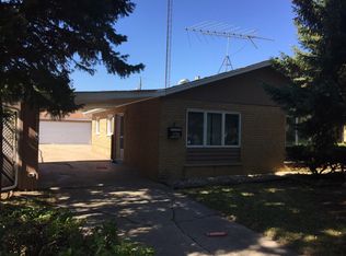 11720 S Kedvale Ave, Alsip, IL 60803