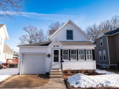 470 W Wabasha St, Winona, MN, 55987
