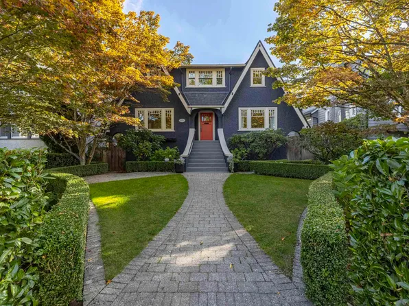 4070 W 13th Ave, Vancouver, BC V6R 2T4