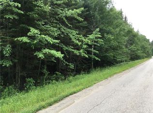0 Kenney Rd, Thorndike, ME 04986