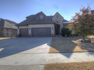 3317 W Gary St, Broken Arrow, OK 74012