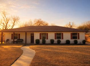 4737 Benning Dr, Houston, TX 77035