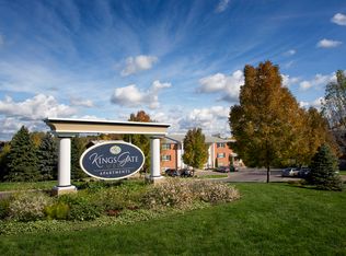 Kings Gate West, Camillus, NY 13031