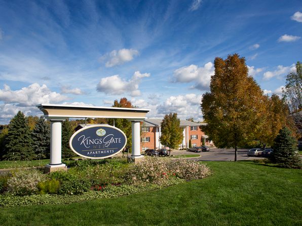 Kings Gate West, 8 Kings Ct #2906, Camillus, NY 13031