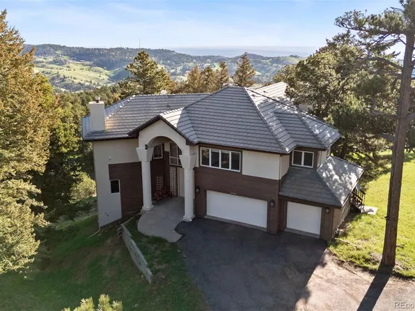 23655 Currant Drive, Golden, CO 80401