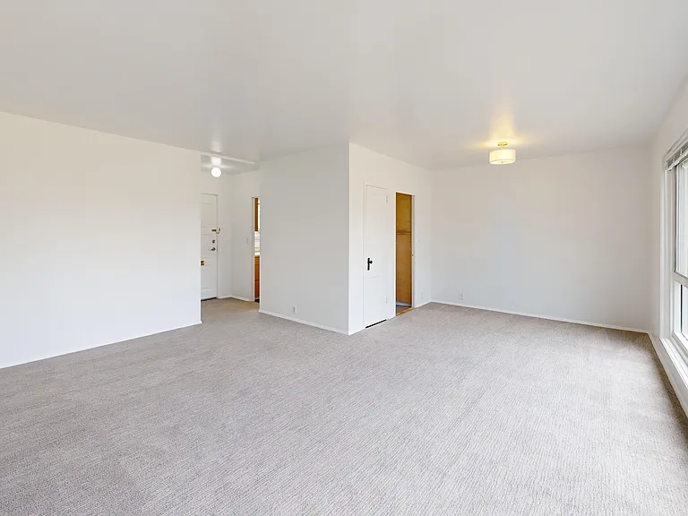 Parkmerced Apartments — Photo 61