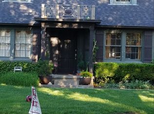 1220 S Rusk St, Amarillo, TX 79102