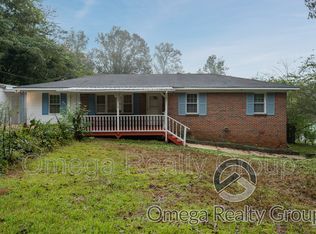 2165 Wayne Rd, Birmingham, AL 35210