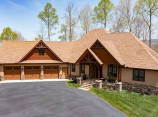 29 Forest Oaks Dr, Elk Park, NC 28622