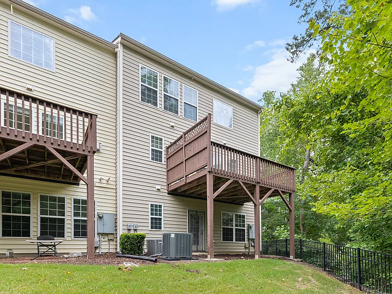 8611 Macedonia Lake Dr #1 — Photo 36