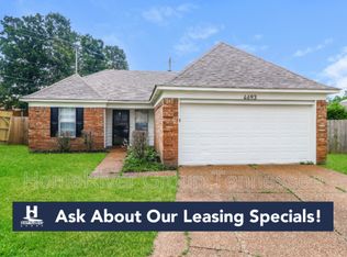 4693 Tut Cv, Memphis, TN 38128